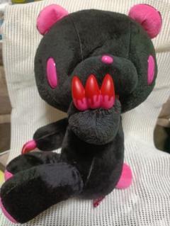 新品タグ付】2012年製 座グル〜ミ〜 ぬいぐるみ バレンタイン