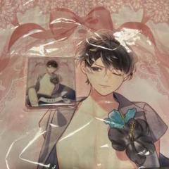 DIABOLIKLOVERS ディアラバ ルキ クッションカバー