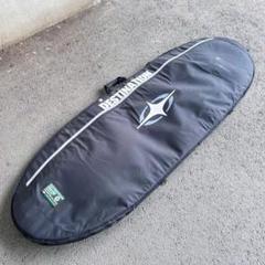 ⭐︎RIP CURL サーフボードケース ネイビー⭐︎【ラスト一点】最終値下 2025年最新】サーフボードケースの人気アイテム - メルカリ