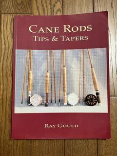 Kane Rods /Tips & Taper & FlyRodders19冊 Kane Rods /Tips & Taper & FlyRodders19冊 - メルカリ