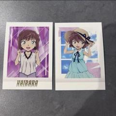 名探偵コナン ぱしゃこれ vol.6 灰原哀 箔押し
