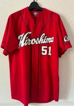 Carp ユニフォーム TOKODA 28 未使用、タグ付き Carp ユニフォーム TOKODA 28 未使用、タグ付き - メルカリ