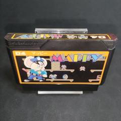 2025年最新】マッピー ファミコンの人気アイテム - メルカリ