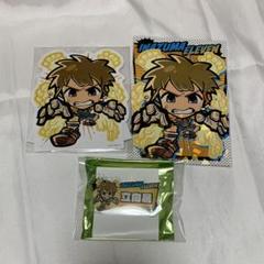 イナズマイレブン 立向居勇気