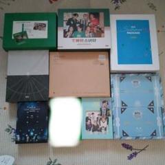 BTS Happy Ever After ハピエバ DVD