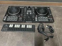 PHASE ESSENTIAL DJコントローラー ほぼ未使用 PHASE ESSENTIAL DJコントローラー ほぼ未使用（充実の品