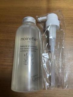 noireflet ナチュラルシャンプー 290ml ラベンダー 楽天市場】1本で大人髪をサロン級ケア【楽天ランキング3冠獲得