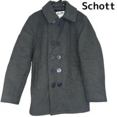 2025年最新】schott ピーコートの人気アイテム - メルカリ