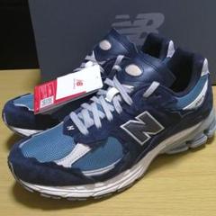 【新品】ニューバランスM2002RDF US10 即完売品