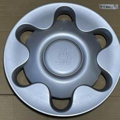 セール【送料込み】HE33SラパンSUZUKI 純正ホイールキャップ 1枚