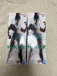 ありったけのペン HUNTER x HUNTER ゴン フィギュア - メルカリ