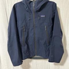 patagonia パタゴニア クラウドリッジJKT☆デッドストック　オレンジ 中古・古着通販】Patagonia (パタゴニア) M's Cloud Ridge