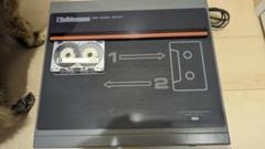 バルクハウゼン 業務用 消磁器 ME1010 カセットテープイレーサー 動確済 m83040531837_1.jpg?1718620390