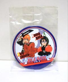BLEACH ジャンプGIGA 2016 アンケート 当選品 缶バッジ BLEACH ジャンプGIGA 2016 アンケート 当選品 缶バッジ - メルカリ