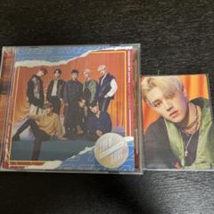 ATEEZ TREASURE EP. EXTRA: SHIFT THE MAP