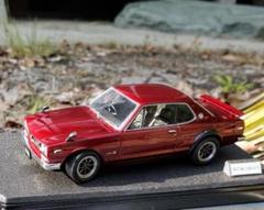 ハコスカ2000GT 4ドア　サンバイザー　金属部サビ無し　動作良好 ハコスカ2000GT 4ドアサンバイザー金属部サビ無し動作良好