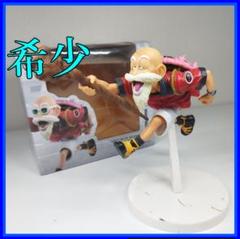 ドラゴンボール造形天下一武道会 亀仙人 トロピカルカラーVer.海外限定品 専用 ドラゴンボール造形天下一武道会 亀仙人 トロピカルカラー
