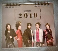 ね*ね様 【未開封】BUCK-TICK 2019年卓上カレンダー ね*ね様 【未開封】BUCK-TICK 2019年卓上カレンダー - メルカリ