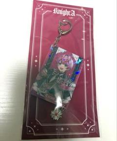 てるとくん アクリルキーホルダー 23個セット KnightA KnightX てるとくん アクリルキーホルダー23NY - メルカリ