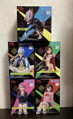 2025年最新】ダンダダンまとめ売りの人気アイテム - メルカリ