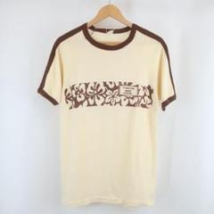80s VINTAGE FT.WALTON BEACH FLORIDA Tシャツ