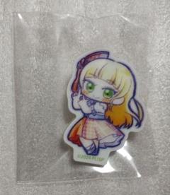 平安名すみれ 大量 まとめ売り 海外缶 アクスタ クリアファイル キーホルダー ラブライブ！スーパースター!! クリアファイル／平安名すみれ