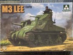 タコム　1/35プラモデル M3リー中戦車　前期型 米軍 M3リー 中戦車 (前期型) (プラモデル) - ホビーサーチ