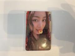 TWICE THIS IS FOR 特典トレカ ジヒョ