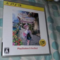 ロロナのアトリエ〜アーランドの錬金術士〜 PlayStation3 the B…