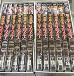 2025年最新】魔法戦士リウイ dvdの人気アイテム - メルカリ