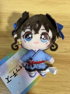 ストライクウィッチーズ マスコットまめフィギュア未開封セット ストライクウィッチーズ まめフィギュアコレクション 1Box 8pcs