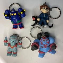 2025年最新】鉄人28号 キーホルダーの人気アイテム - メルカリ