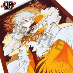 D.gray-man Dグレ ジャンプショップ海外上海限定 アレン　タペストリー