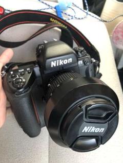 Nikon F5 フィルムカメラ