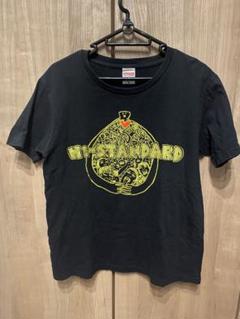 Hi-STANDARD STAY GOLD Tシャツ М 新品未使用 Hi-STANDARD Stay Gold Tシャツ Mサイズ - メルカリ