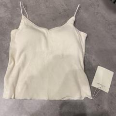 searoomlynn パッドin Back Uスパゲッティキャミ 新品》 Sea Room lynn パッドin Back U スパゲティキャミ - メルカリ