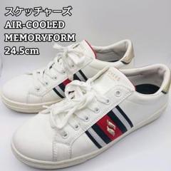 スケッチャーズ スニーカー GOLDIE-COLLEGIATE CRUIZERS