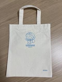[非売品]ドラえもん 未来デパート トートバッグ