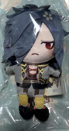 刀剣乱舞 とうらぶ 大典太光世 わんぱく ぬいぐるみ アクリルスタンド 5点 刀剣乱舞 大典太光世 わんぱく！刀剣乱舞 ぬいぐるみ | K-BOOKS