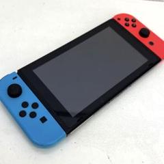 Nintendo Switch 2018年 HAC-001 本体 Joy-Con