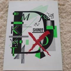 2025年最新】shinee cdの人気アイテム - メルカリ