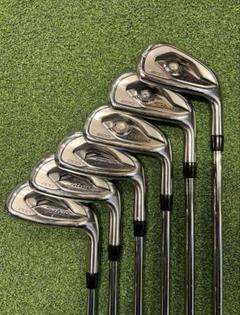 タイトリストT200アイアン　7本（5-48） 楽天市場】タイトリスト T200 アイアン 6本セット（#5〜9、PW