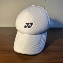YONEXキャップ ホワイト 楽天市場】ヨネックス キャップ 白の通販