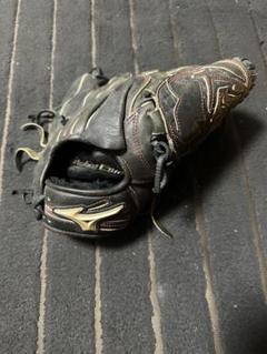 Mizuno Global Elite 軟式野球グローブ