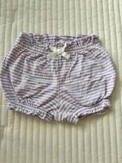 baby GAP ストライプパンツ 3-6ヶ月