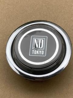 ナルディ NARDI 正規品 ホーンボタン 東京ロゴ 動作確認済み ステアリング ナルディ NARDI 正規品 ホーンボタン ナルディ東京 ステアリング