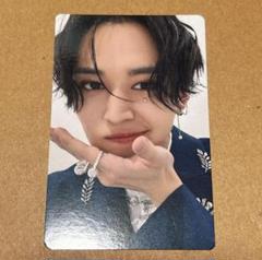 KCON 2025 JO1 河野純喜　MD 6000円　購入特典 KCON 2025 日本 河野純喜 JO1 6000円 トレカ ラキドロ 特典