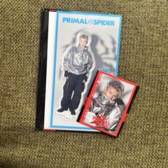 THERAMPAGE 長谷川慎 アクスタ フォトカ - メルカリ