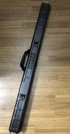 ドレス Dress ロッドケース セミハードロッドケース 150 150の中古 未使用品 メルカリ