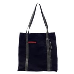 プラダスポーツ PRADA トートバッグ ブラック ナイロン レッドライン 2025年最新】PRADA SPORT レディース トートバッグの人気